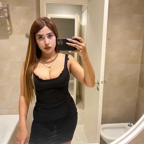 mardecaramelos star exclusive pictures