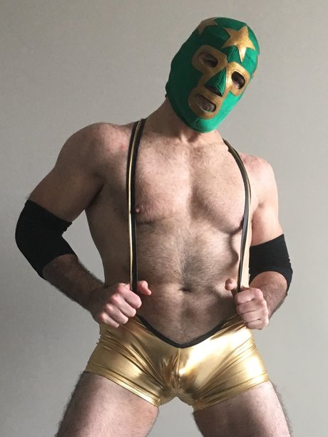 MarcWrestler nudes pornstar pic