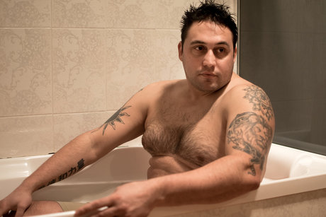 MARCUS TARAZON model top pictures