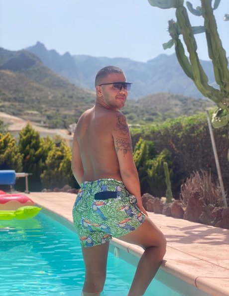 Marcos Pe a model xxx picture