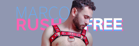 Marco Rush Free star best archive