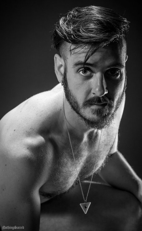 Marco Moon free model picture