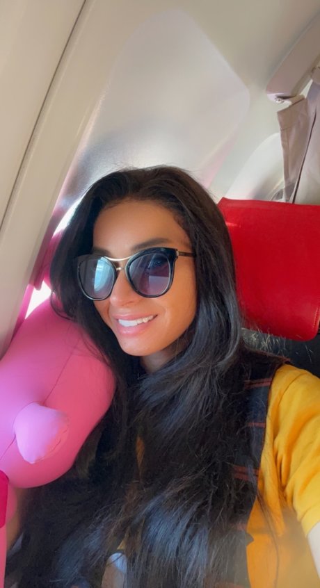 Marcella Hills model naked image