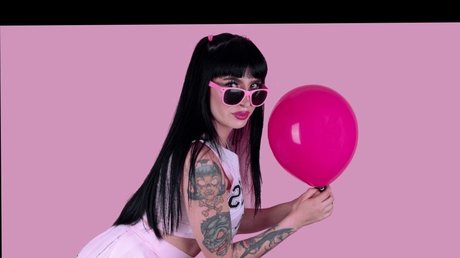 Marceline Ink kind of psyco for sex_ star sexy images