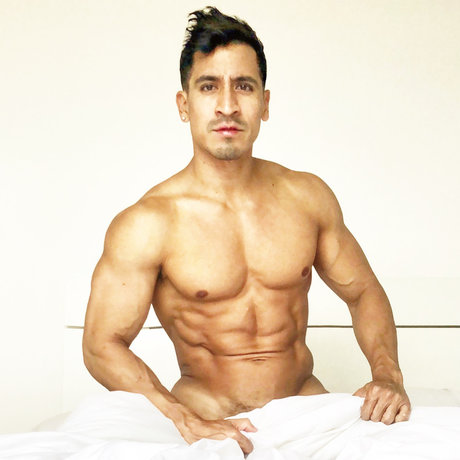 Marcel Boom X porn model pic