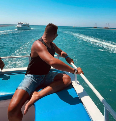 Marcel De Marly nude star picture