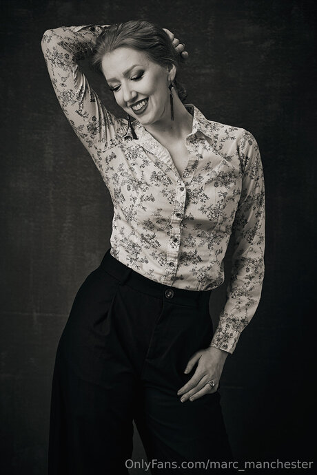 Marc Manchester hot actress pics