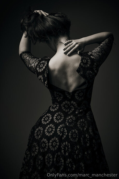 Marc Manchester art actress galleries