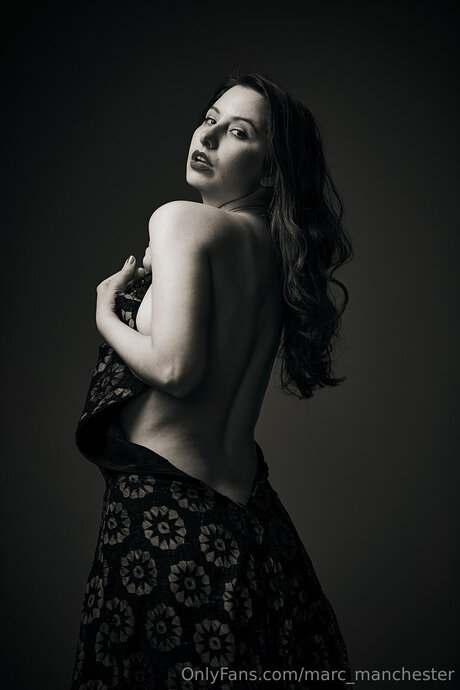 Marc Manchester erotic pornstar gallery