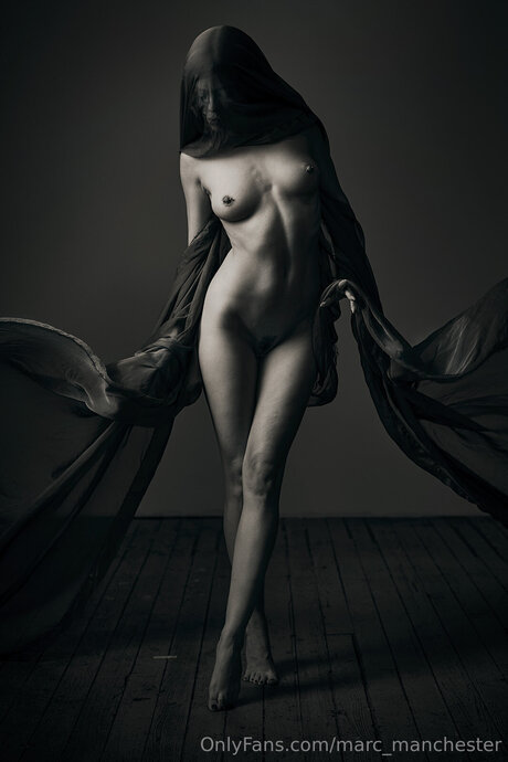 Marc Manchester naked star photos