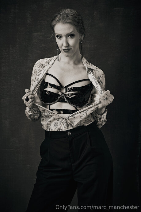 Marc Manchester pornstar img