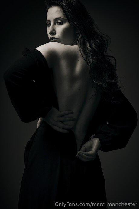 Marc Manchester perfect actress archive