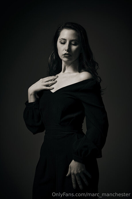 Marc Manchester star adult images