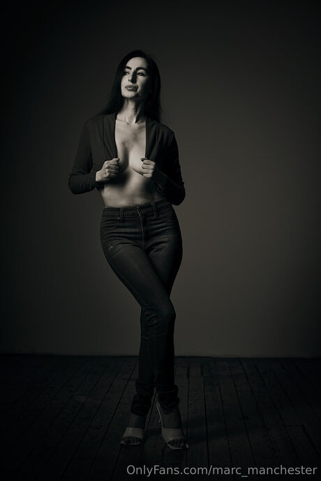 Marc Manchester best star photos