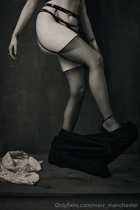 Marc Manchester actress images