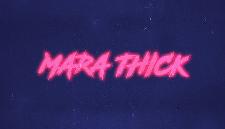 ts mara thick hot model img