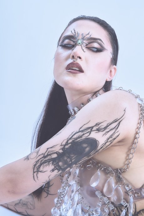 mantubela nudes actress pic