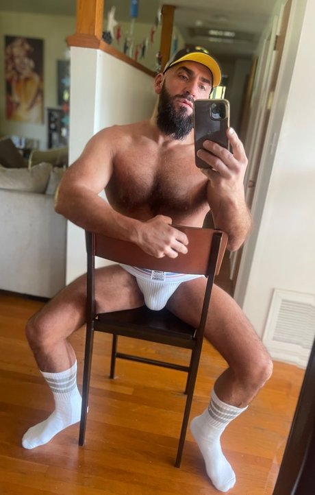 Manofsteel xxx72 erotic model img