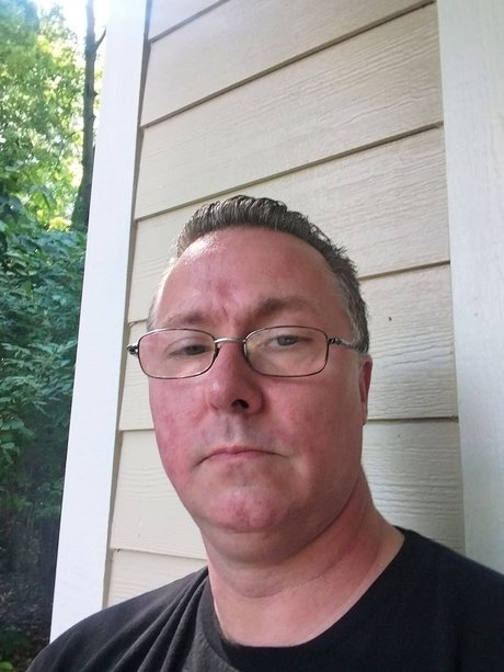 Jon Manock star naked images