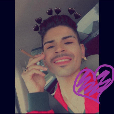 Manuel Rodriguez star erotic pic