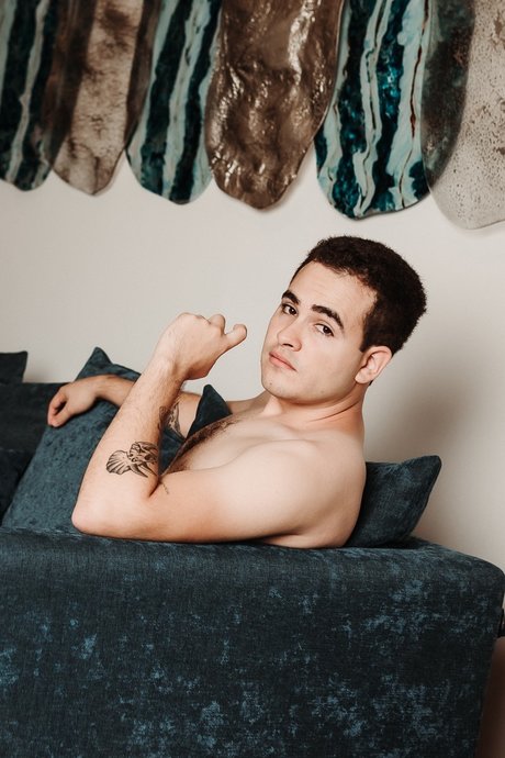 Francisco Vlogs star nudes images