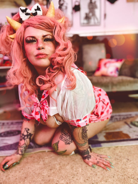 Pern Goblin Cryptid star sex images