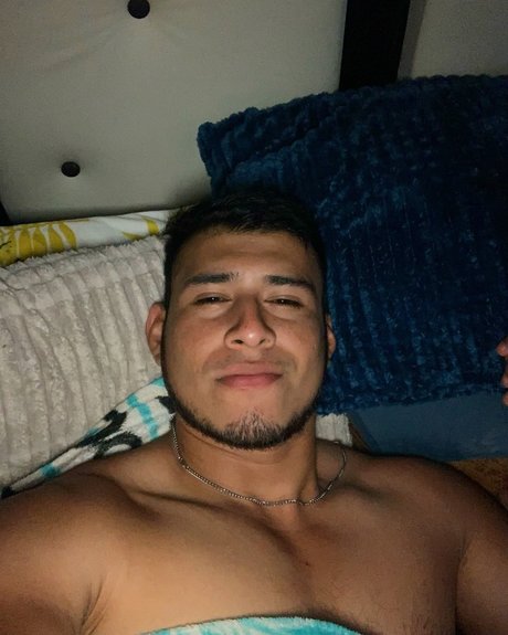 Armando Trinidad star hot gallery