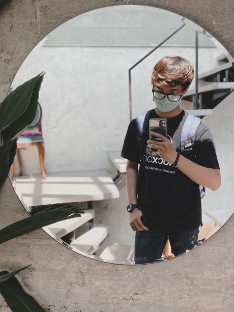 Kim Min Ho sexy model archive