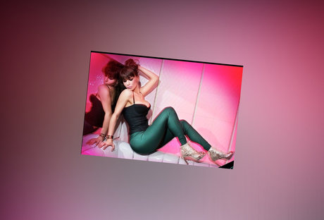 Arab Ameerah actress pics