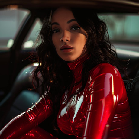 Ariana cat42 pornstar adult pic