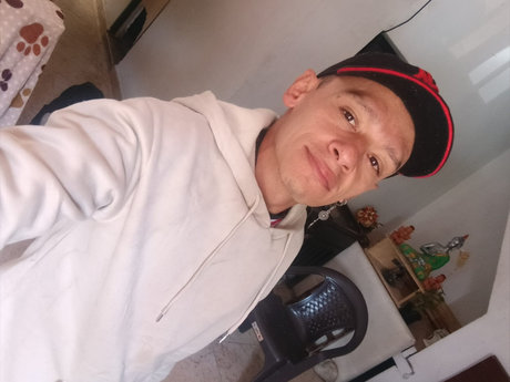 Ron69steven nudes star pics