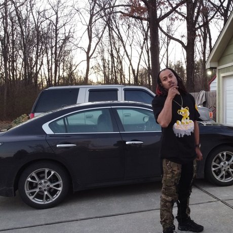 Bankroll Romeo high quality model picture