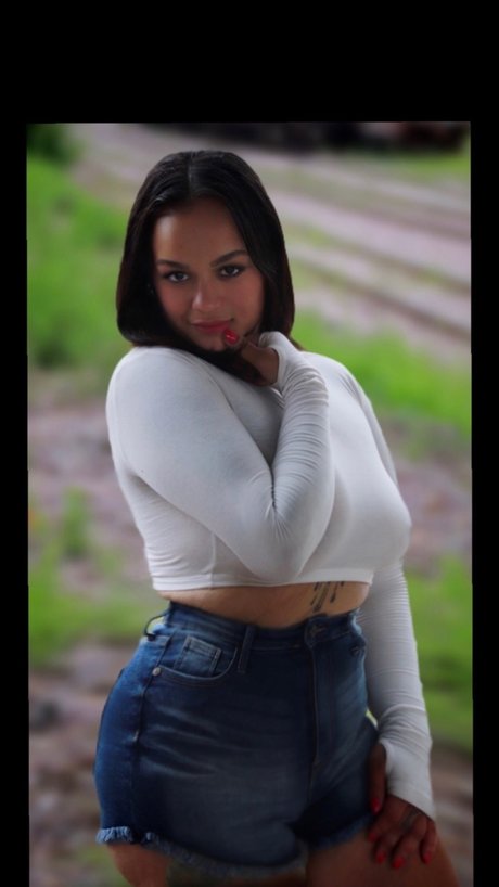 MaddieRome_ pornstar free image