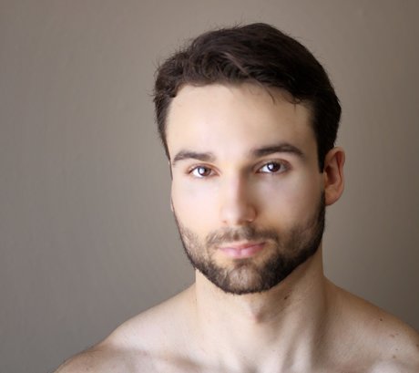 Roman Fischer sex model archive