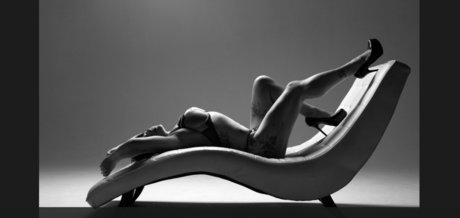 Roman Gypsy hd model image