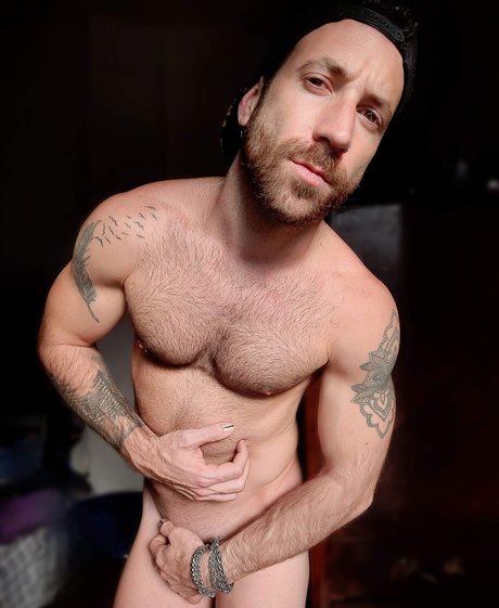 ROKING ROS nude star gallery