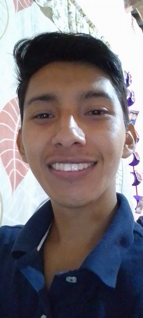 Rojas Studios star perfect pics