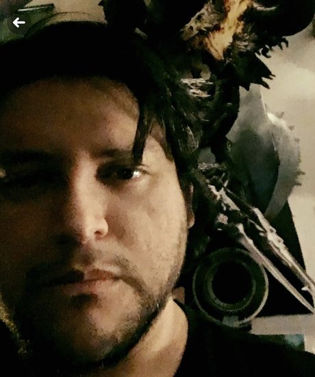 Roger XS model xxx img