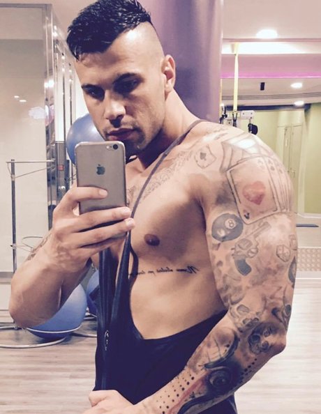 ROCKOXX nice star pic