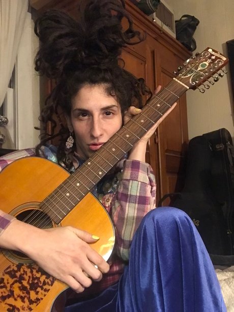 RocknRel top model pictures