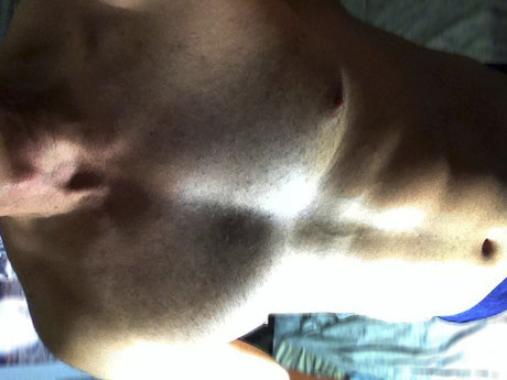 Robert Zumba star sexy img