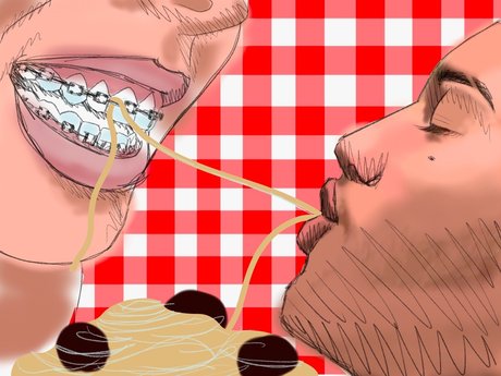 Rob White art actress archive