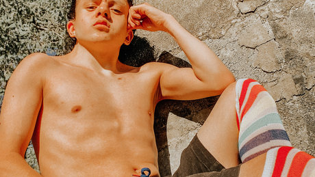 robesthetic_ model perfect pics