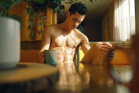 Marvin xxx pornstar pic