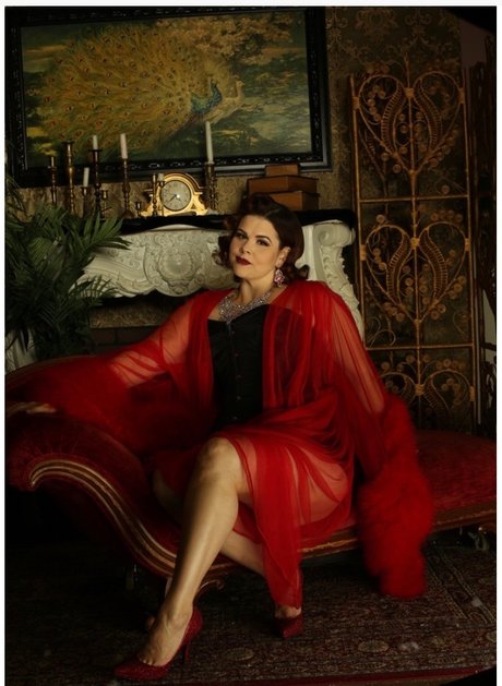 Mandie hd actress photos