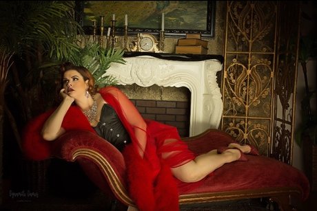 Mandie sexy star photos