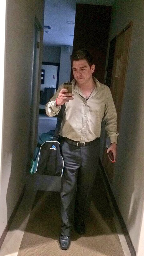 Mart n Ycaza free pornstar image