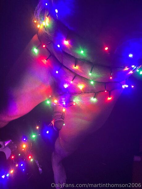 Martin Thomson pornstar sexy galleries