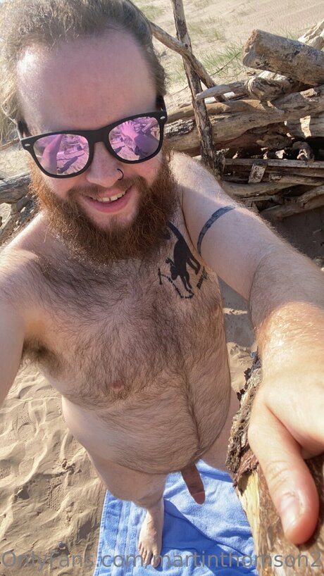 Martin Thomson hot pornstar galleries