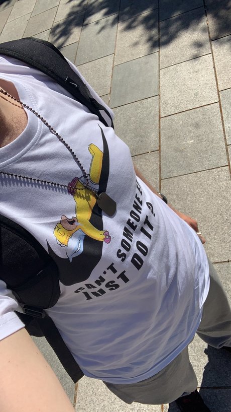 MartyG star exclusive photo